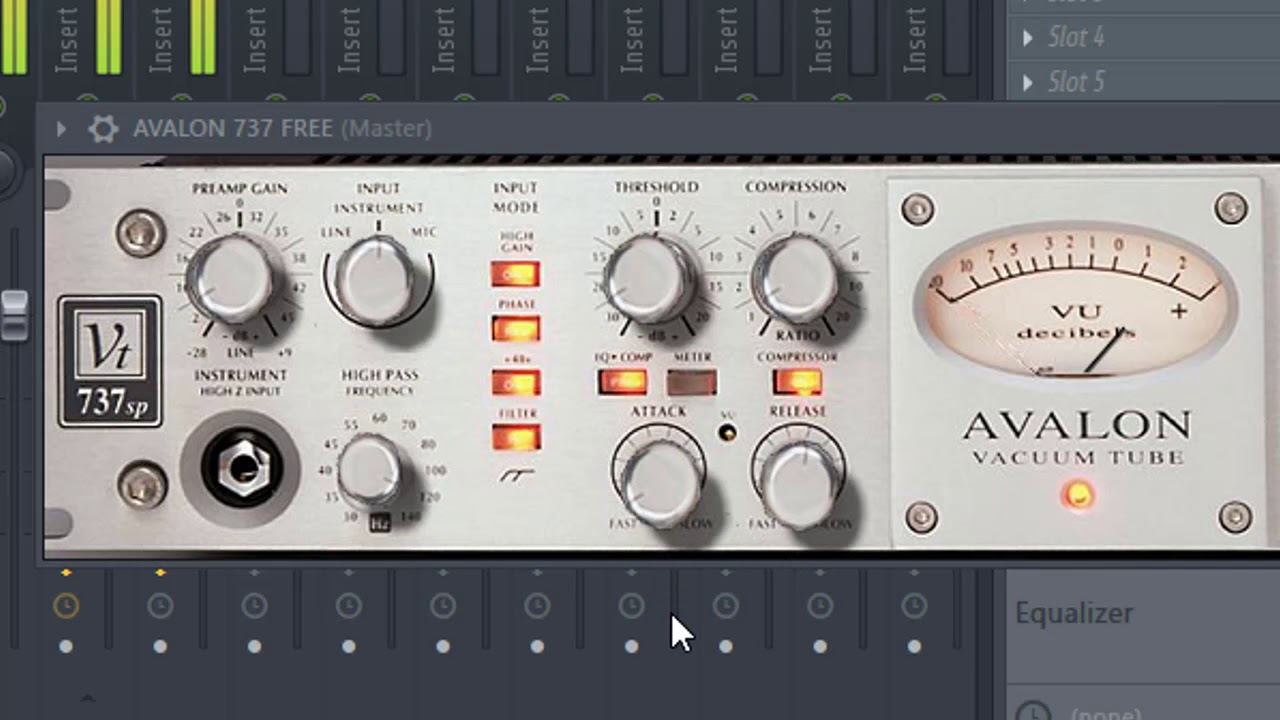 uad neve 1073 preamp